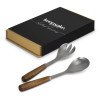 Branded Keepsake Salad Servers